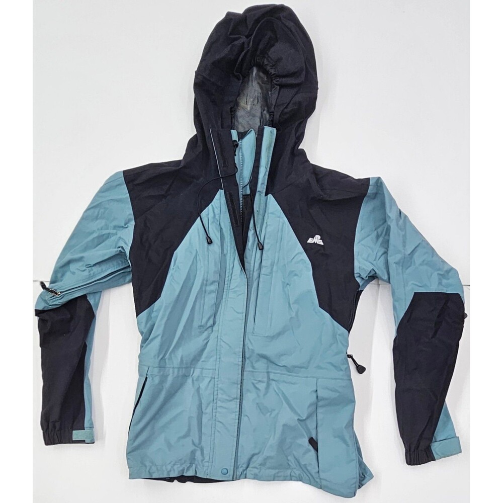 EMS Eastern Mountain Sports Women's Snow & Ski Jacket Large VTG